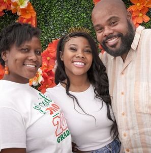 Meet your Posher, Ann